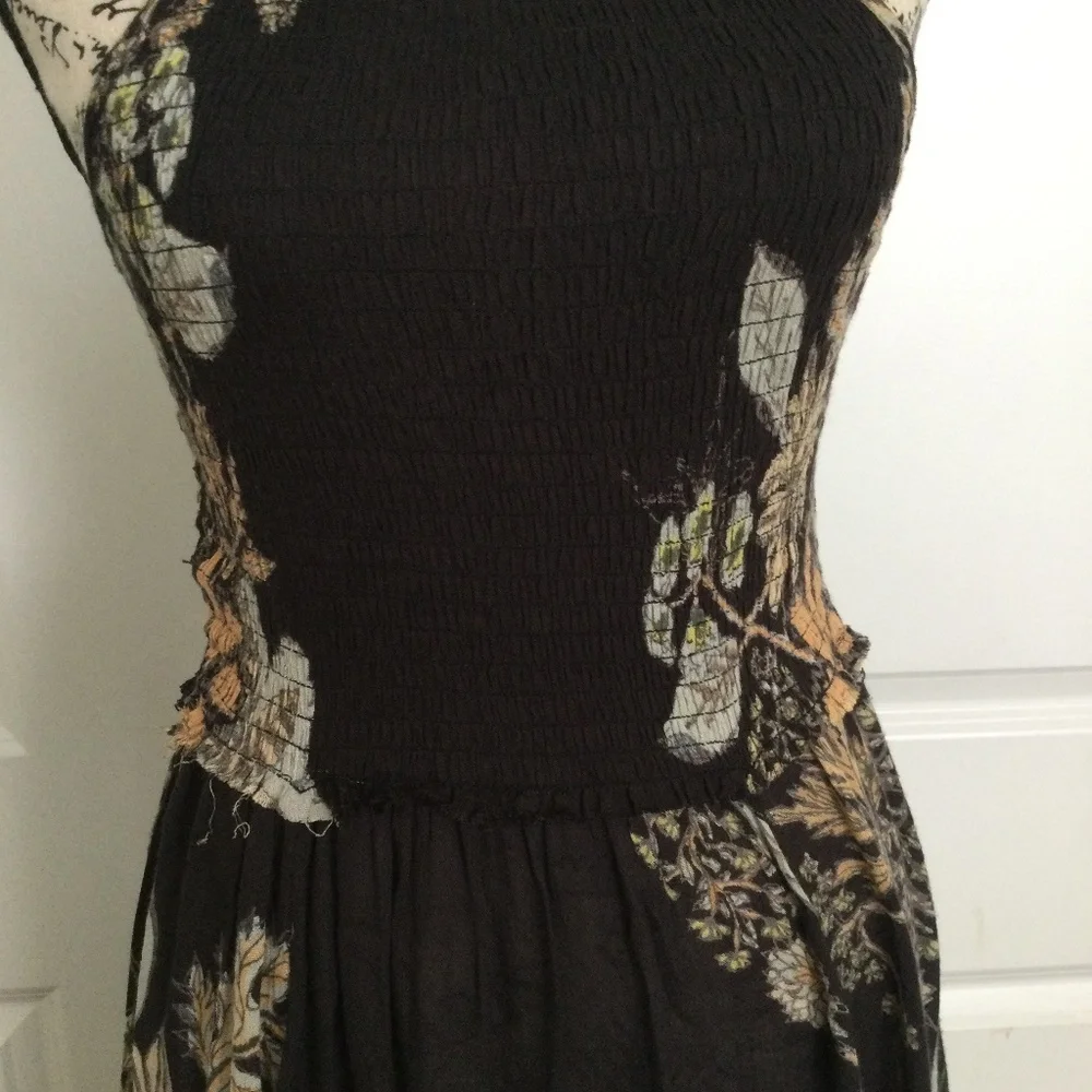 Free People Razor Back Dress - Picture 5 of 13